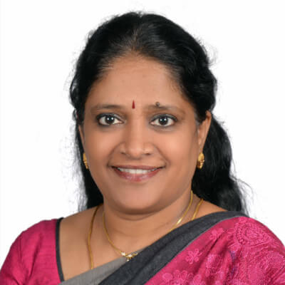 Indumathi M. Nambi